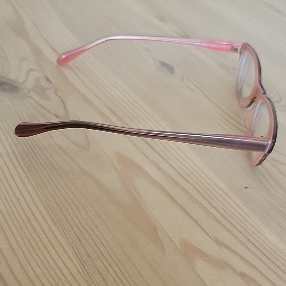 Oliver Peoples Women's Eyeglasses Devereaux - Picture 4 of 6